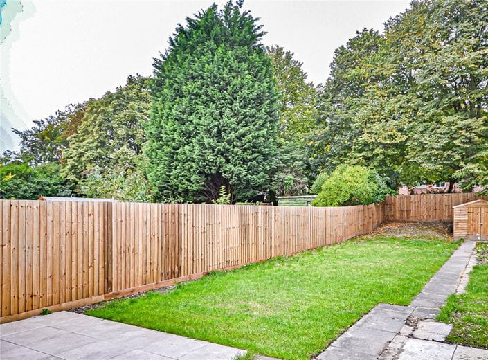 3 bedroom house, Gisborne Road, Cambridge CB1