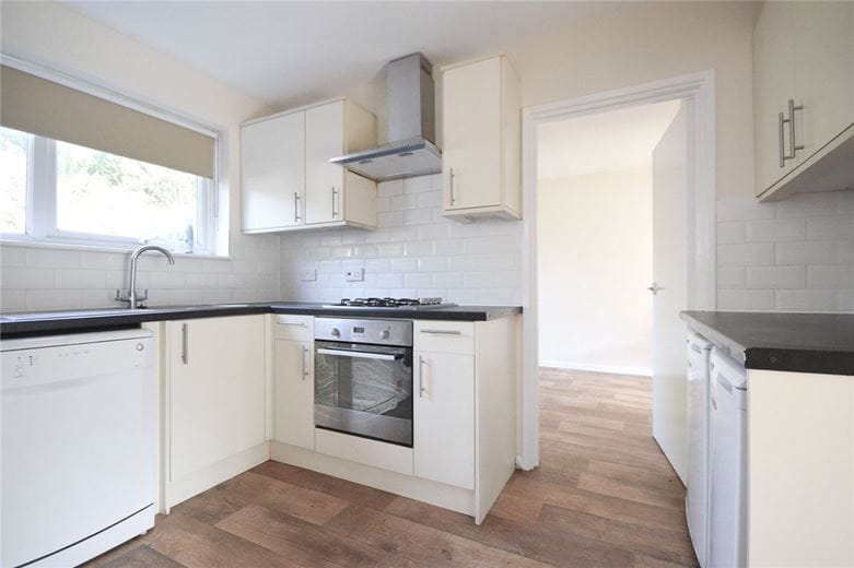 3 bedroom house, Carlton Way, Cambridge CB4