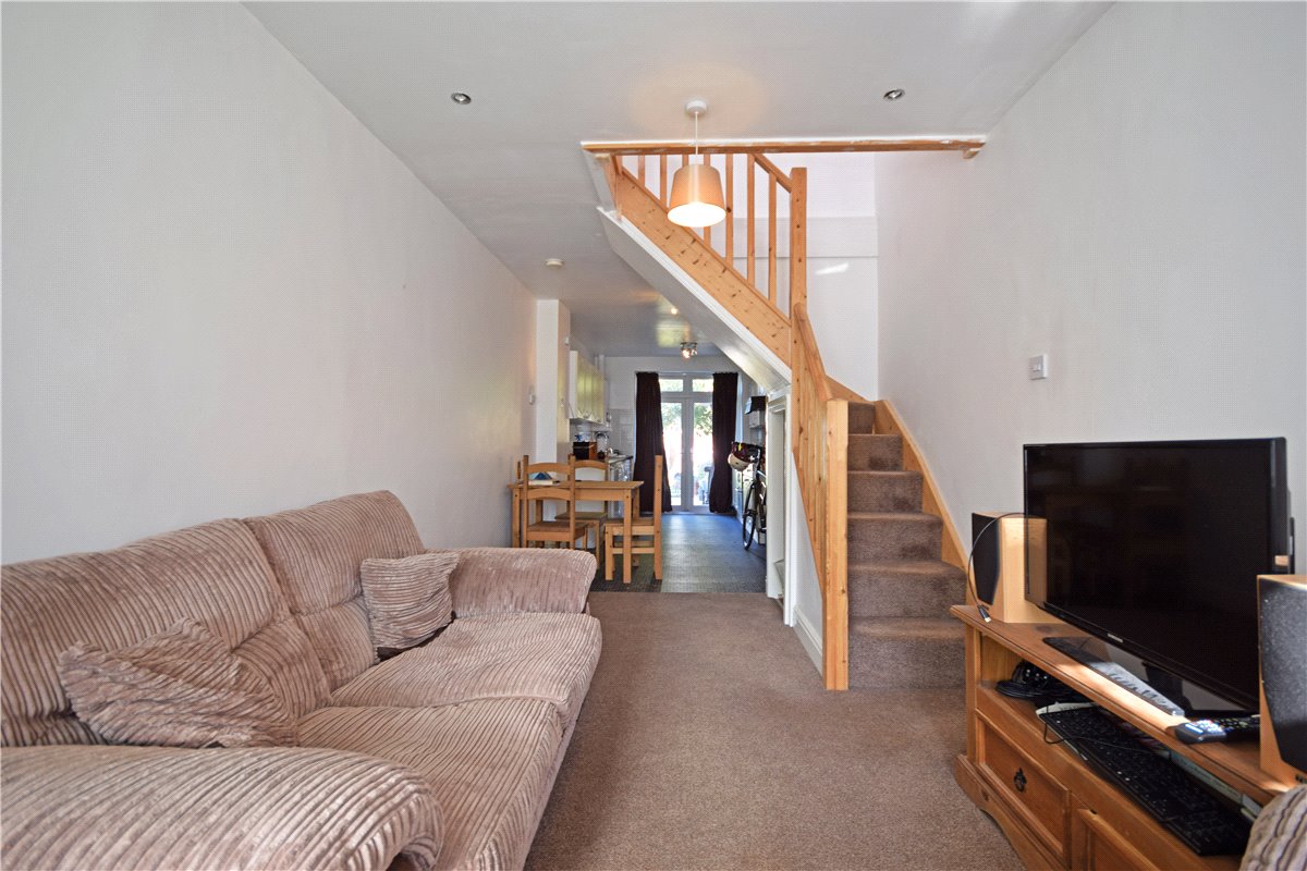 1 bedroom house, The Westering, Cambridge CB5 - Let Agreed