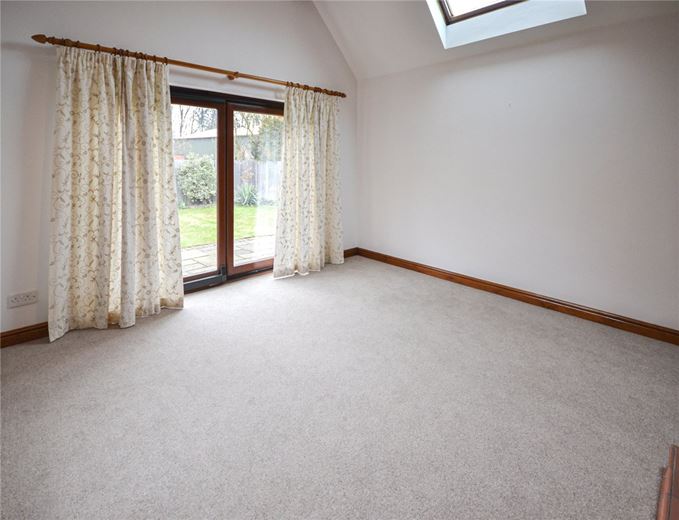 4 bedroom house, Hurrys Close, Sawston CB22