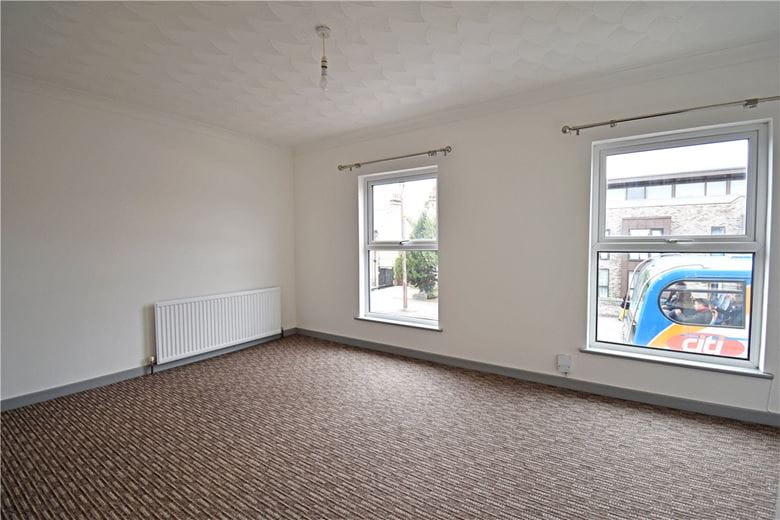 2 bedroom flat, Milton Road, Cambridge CB4 - Let Agreed