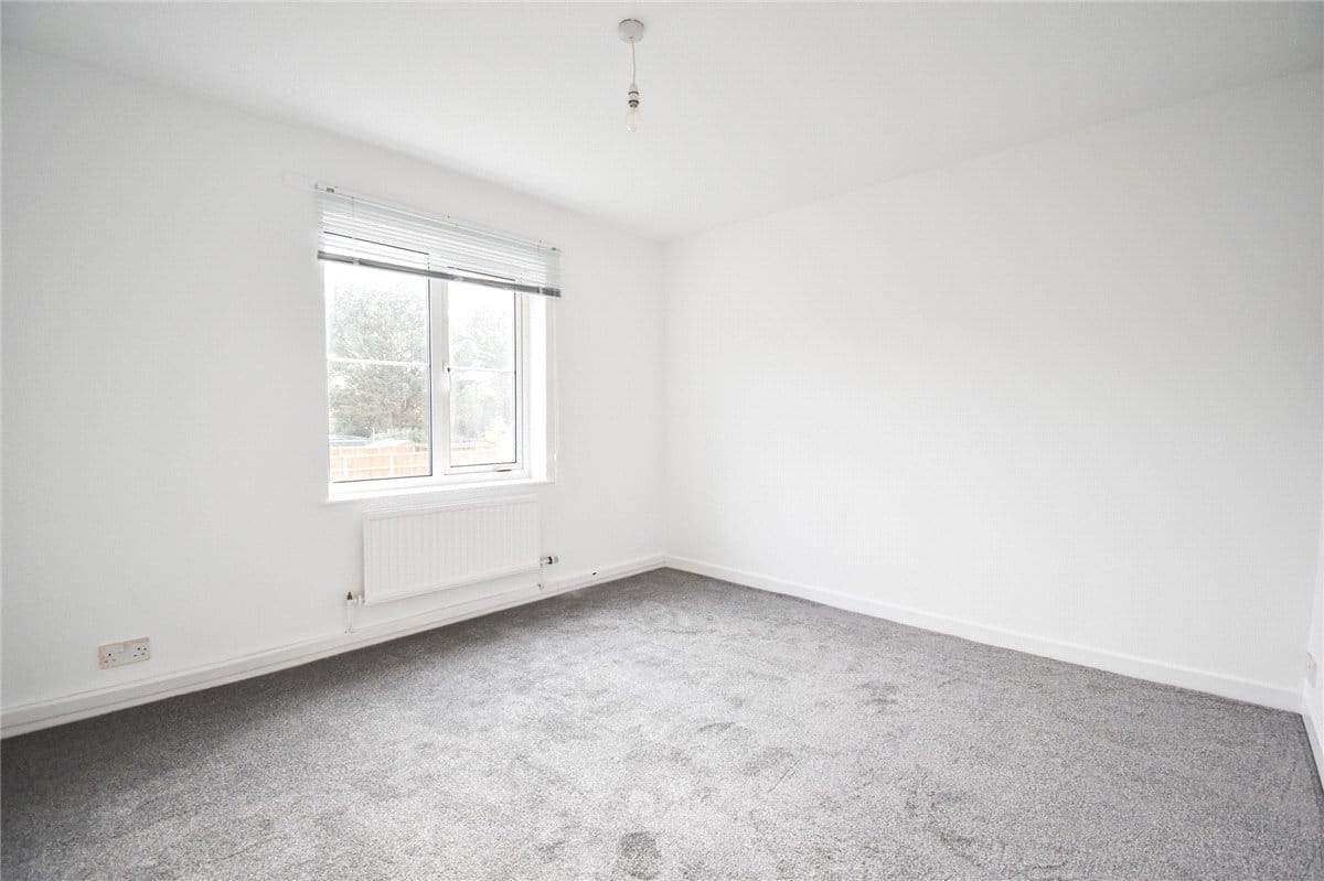 2 bedroom flat, Francis Darwin Court, Cambridge CB4 - Let Agreed