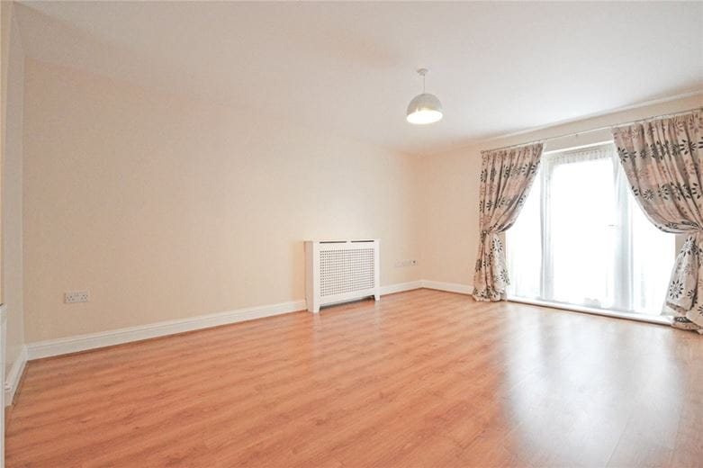 1 bedroom flat, Gladeside, Cambridge CB4