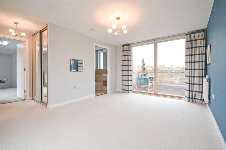 3 bedroom house, Hobson Avenue, Trumpington CB2 - Let Agreed