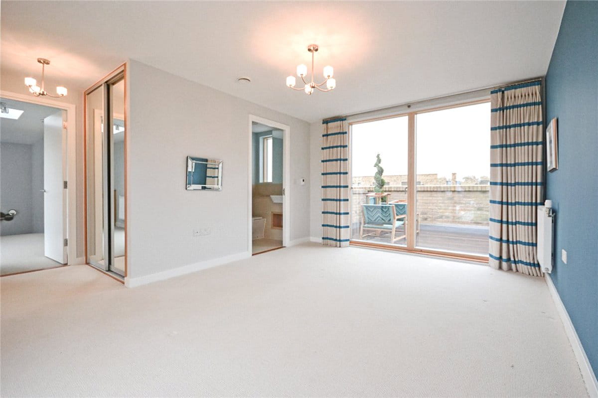 3 bedroom house, Hobson Avenue, Trumpington CB2 - Let Agreed