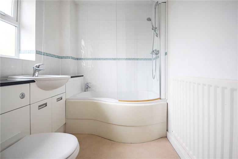 1 bedroom flat, Ringstone, Duxford CB22