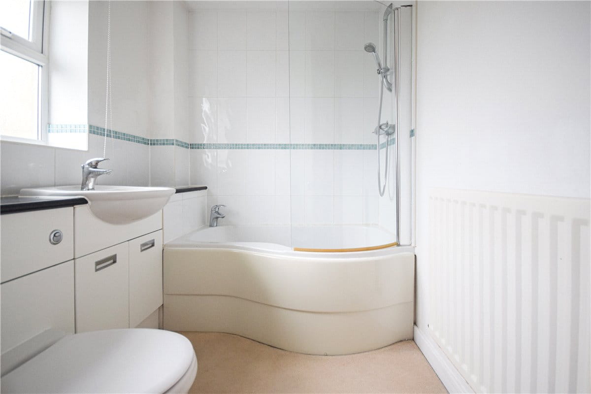 1 bedroom flat, Ringstone, Duxford CB22