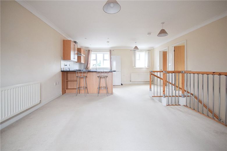 1 bedroom flat, Ringstone, Duxford CB22