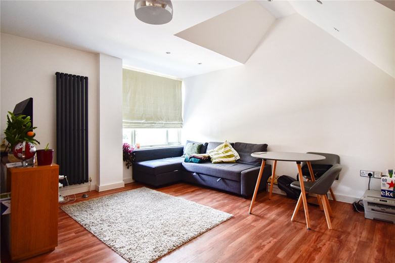 2 bedroom flat, Coleridge Road, Cambridge CB1 - Let Agreed