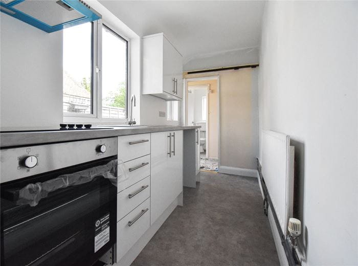 3 bedroom house, Brampton Road, Cambridge CB1 - Let Agreed