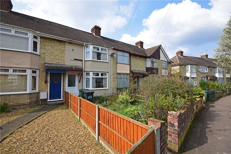 3 bedroom house, Brampton Road, Cambridge CB1 - Let Agreed