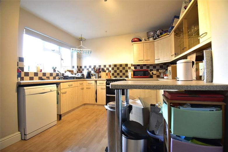 3 bedroom house, Brampton Road, Cambridge CB1 - Let Agreed