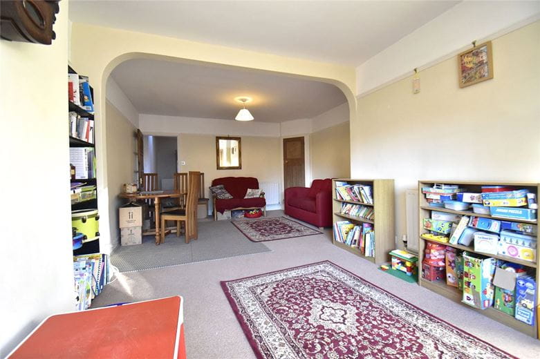3 bedroom house, Brampton Road, Cambridge CB1 - Let Agreed