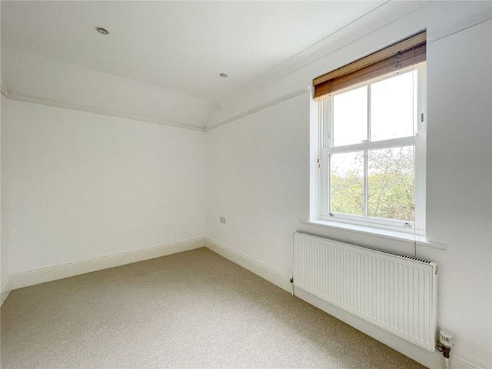2 bedroom house, Montreal Square, Cambridge CB1 - Let Agreed