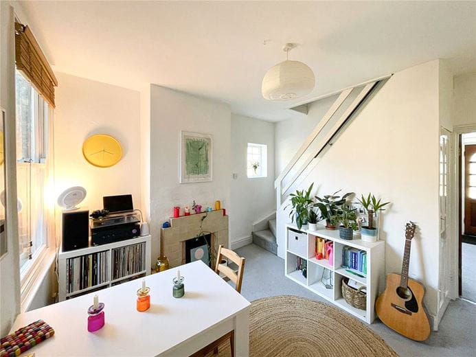 2 bedroom house, Beche Road, Cambridge CB5 - Let Agreed