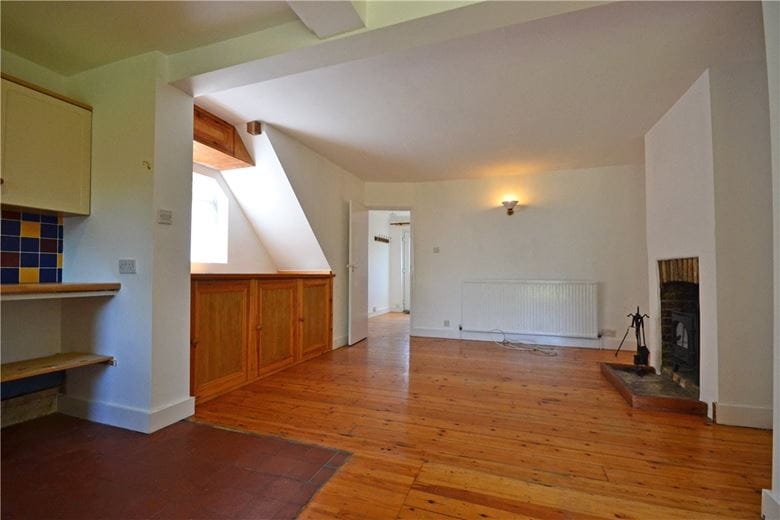 2 bedroom house, Chapel Street, Cambridge CB4 - Let Agreed