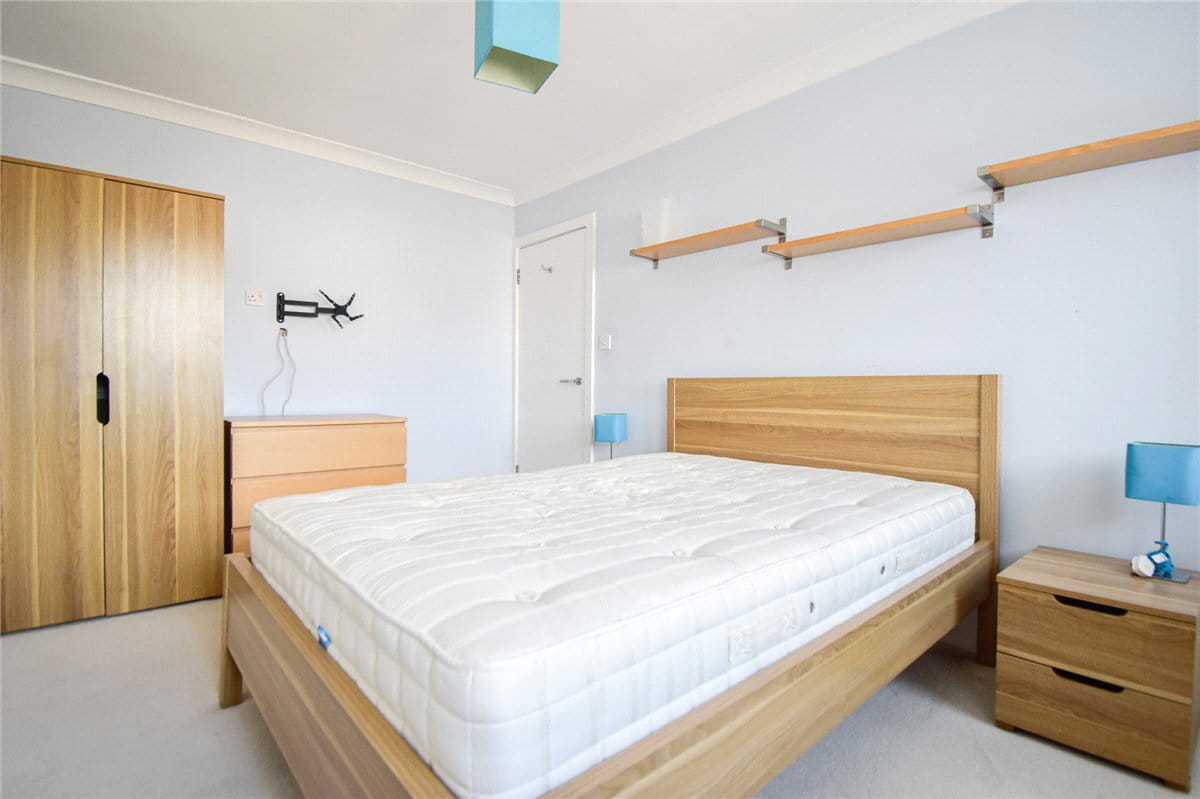 2 bedroom flat, Mayfair Court, Milton Road CB4 - Let Agreed