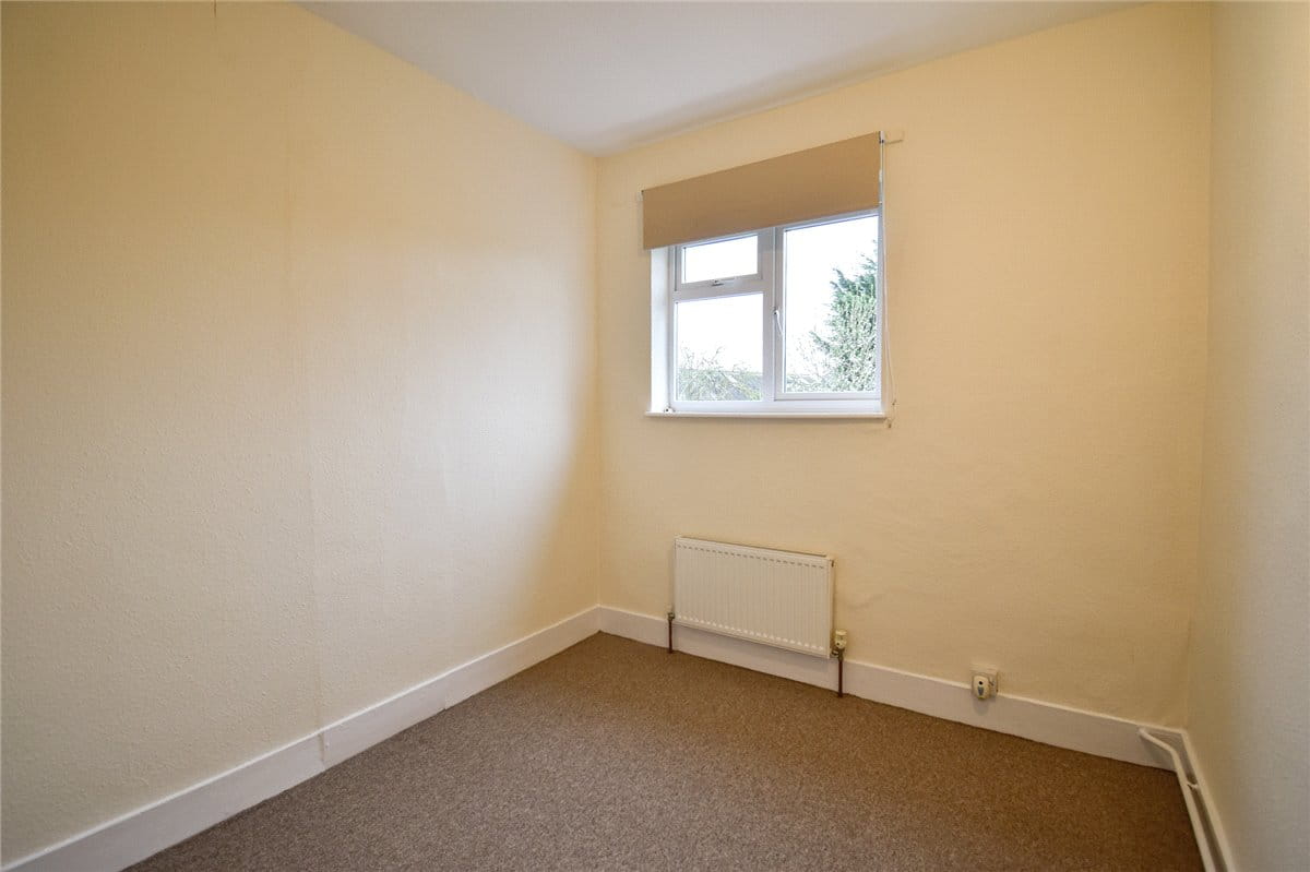 2 bedroom house, High Street, Oakington CB24 - Let Agreed