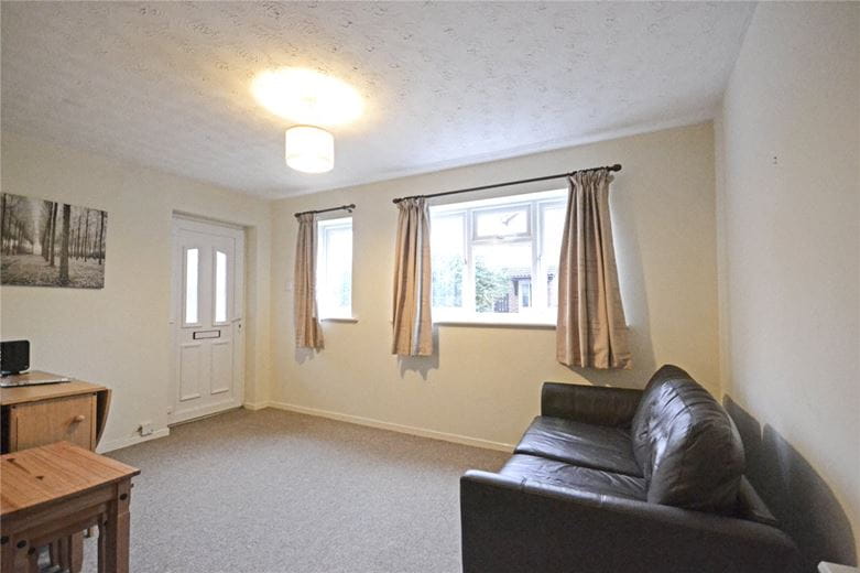 1 bedroom house, The Oaks, Milton CB24 - Let Agreed