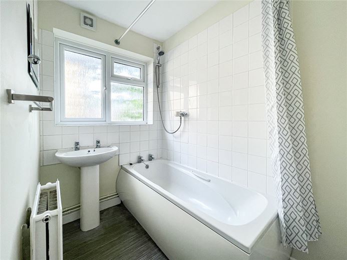 2 bedroom house, Pages Close, Histon CB24