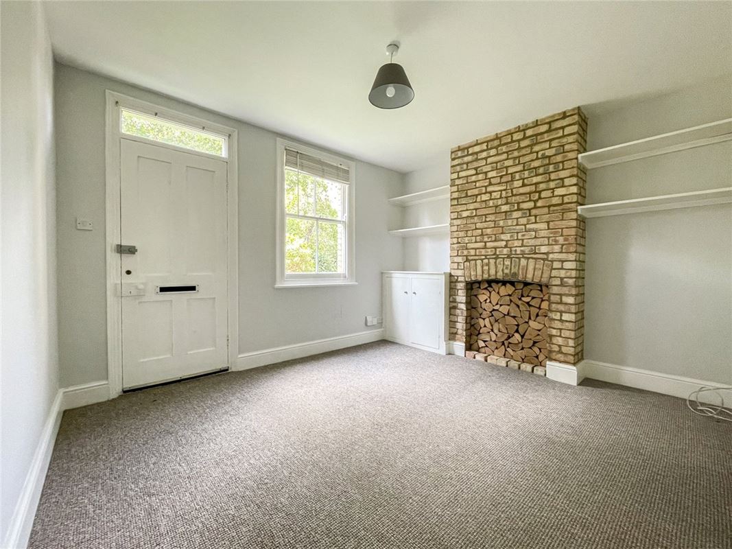 2 bedroom house, Pages Close, Histon CB24