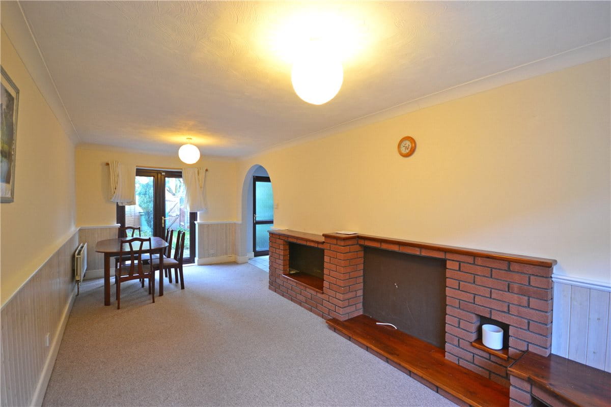 3 bedroom house, Wycliffe Road, Cambridge CB1 - Let Agreed