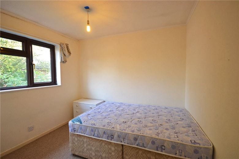 3 bedroom house, Wycliffe Road, Cambridge CB1 - Let Agreed