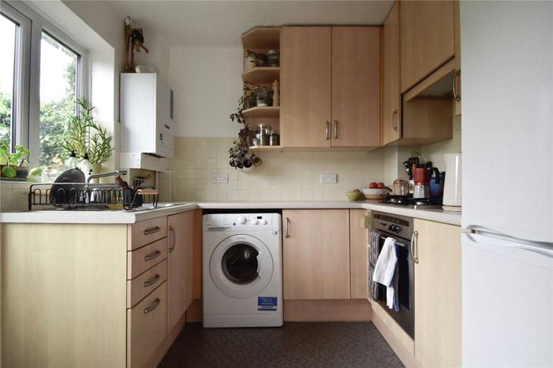 1 bedroom house, Colwyn Close, Cambridge CB4