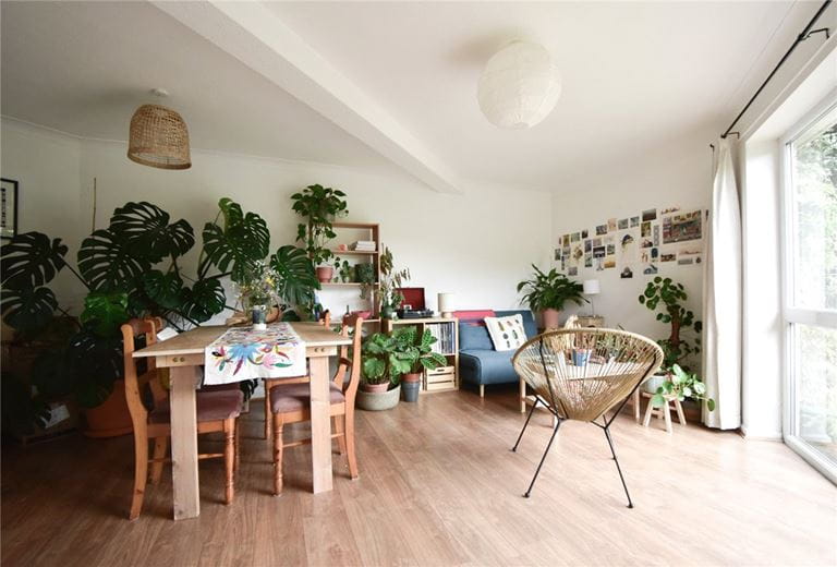 1 bedroom house, Colwyn Close, Cambridge CB4