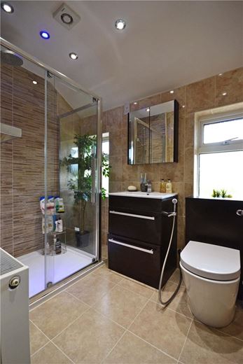 3 bedroom house, Spalding Way, Cambridge CB1 - Let Agreed