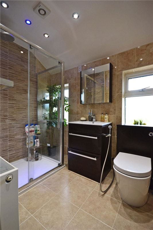 3 bedroom house, Spalding Way, Cambridge CB1 - Let Agreed