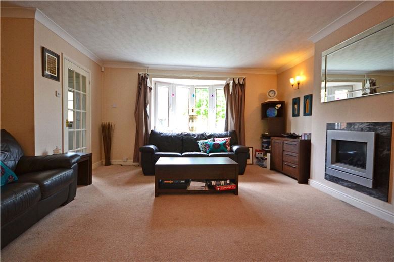 3 bedroom house, Spalding Way, Cambridge CB1 - Let Agreed
