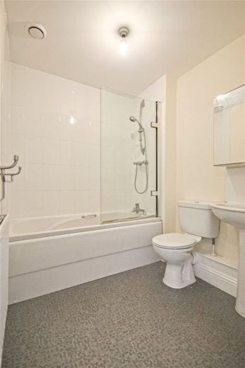 1 bedroom flat, Alice Bell Close, Cambridge CB4 - Let Agreed