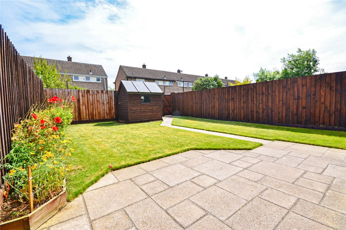 3 bedroom house, Magdalene Close, Longstanton CB24 - Let Agreed