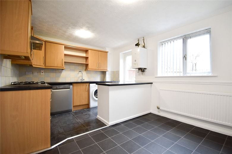 3 bedroom house, Caribou Way, Cambridge CB1 - Available