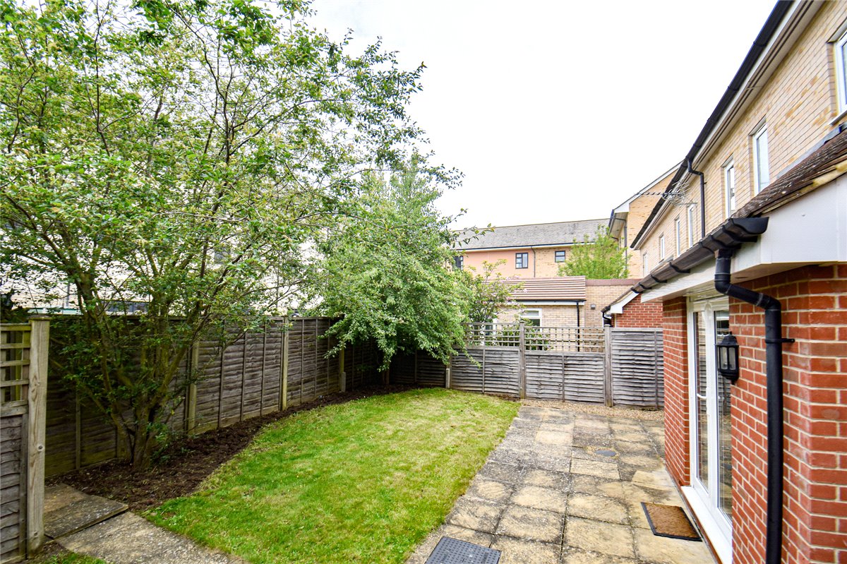 3 bedroom house, Foxglove Way, Cambridge CB4 - Available