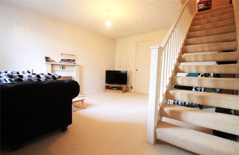 2 bedroom house, Tamarin Gardens, Cambridge CB1 - Let Agreed