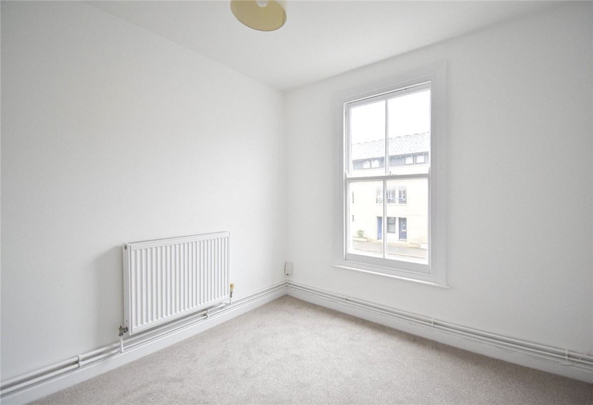 2 bedroom flat, Castle Street, Cambridge CB3 - Available