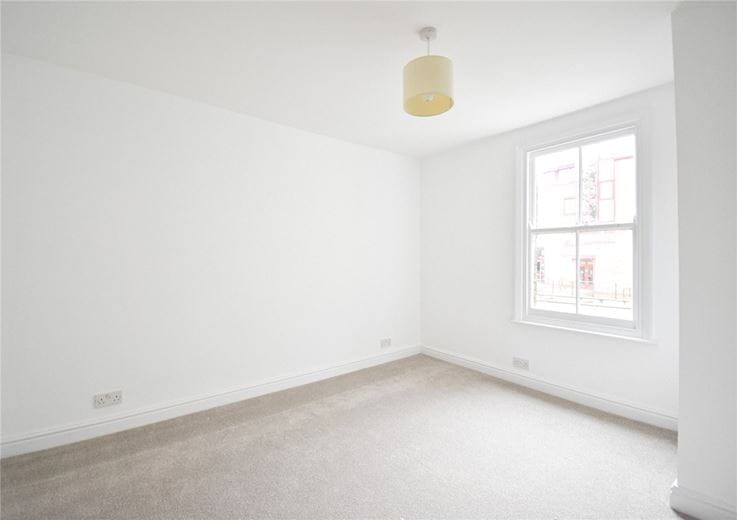 2 bedroom flat, Castle Street, Cambridge CB3 - Available