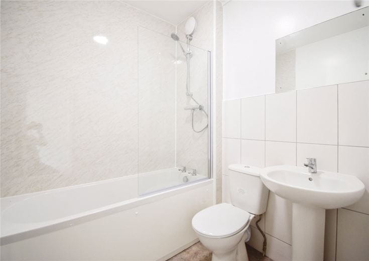 1 bedroom flat, Castle Street, Cambridge CB3 - Available
