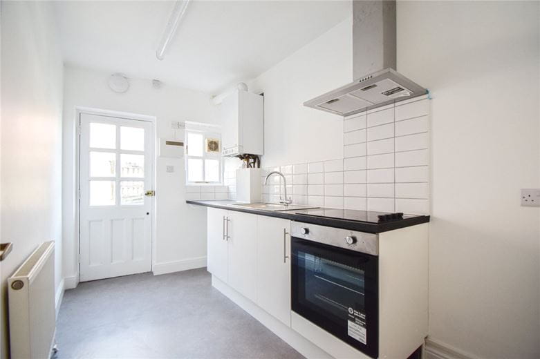 1 bedroom flat, Castle Street, Cambridge CB3 - Available