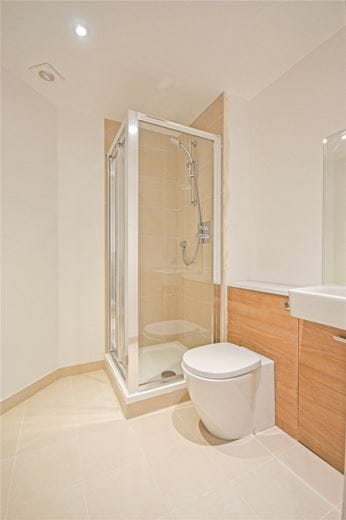 1 bedroom flat, New Street, Cambridge CB1