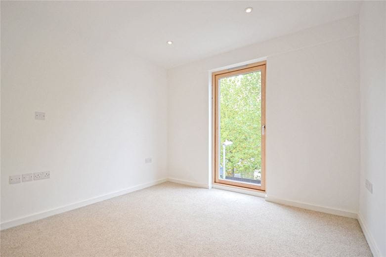 1 bedroom flat, New Street, Cambridge CB1