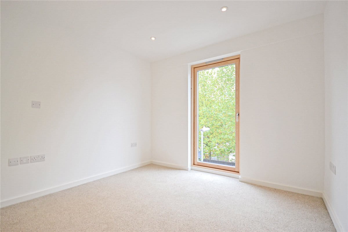 1 bedroom flat, New Street, Cambridge CB1