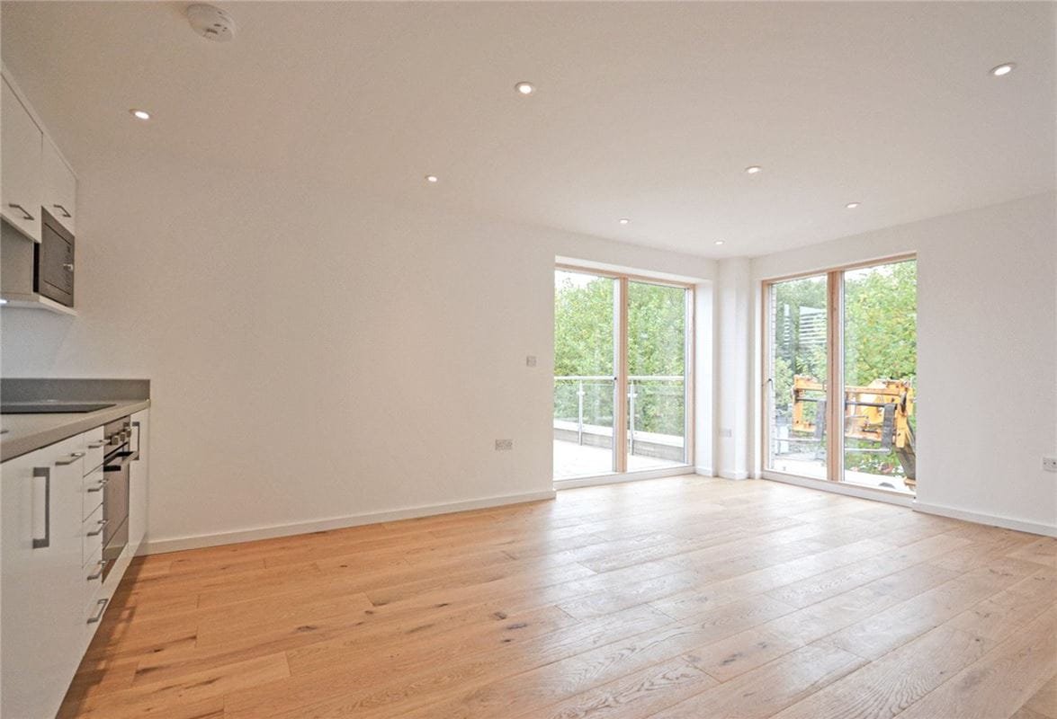 1 bedroom flat, New Street, Cambridge CB1