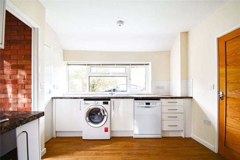 4 bedroom house, Magnolia Close, Cambridge CB1 - Let Agreed