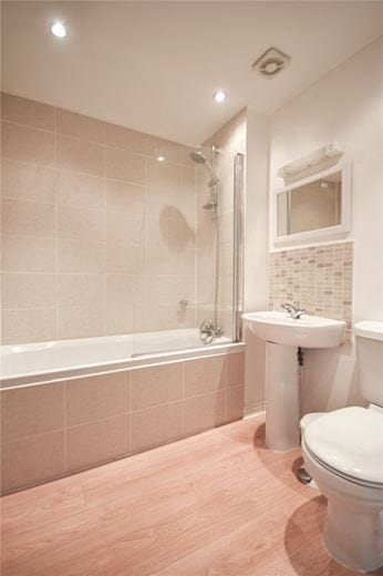 2 bedroom house, Wellbrook Way, Girton CB3 - Let Agreed