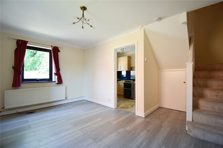 1 bedroom house, Prince William Way, Sawston CB22 - Let Agreed