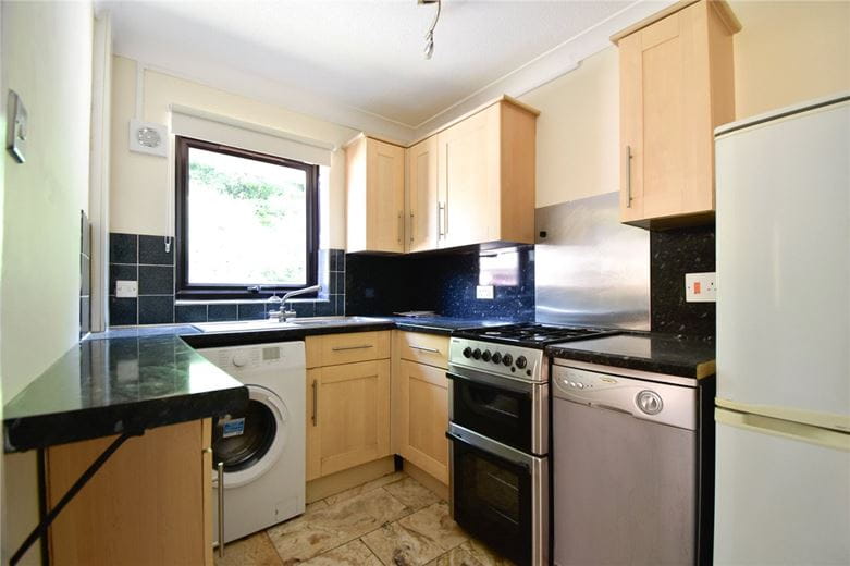1 bedroom house, Prince William Way, Sawston CB22 - Let Agreed
