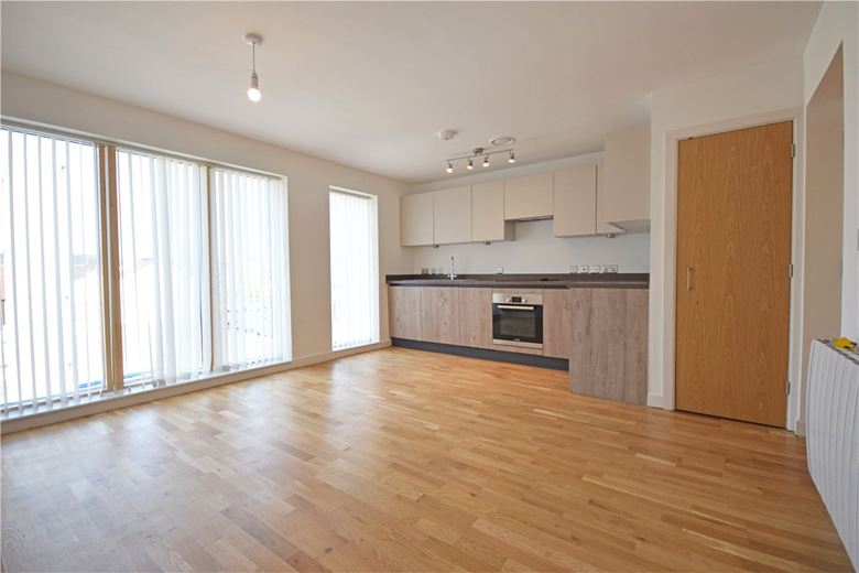 1 bedroom flat, Nidus House, 16 Abbey Street CB1